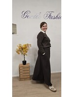 Travel rok Tripple nine