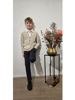 Vest Beige