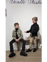 Broek Joran twee kleuren
