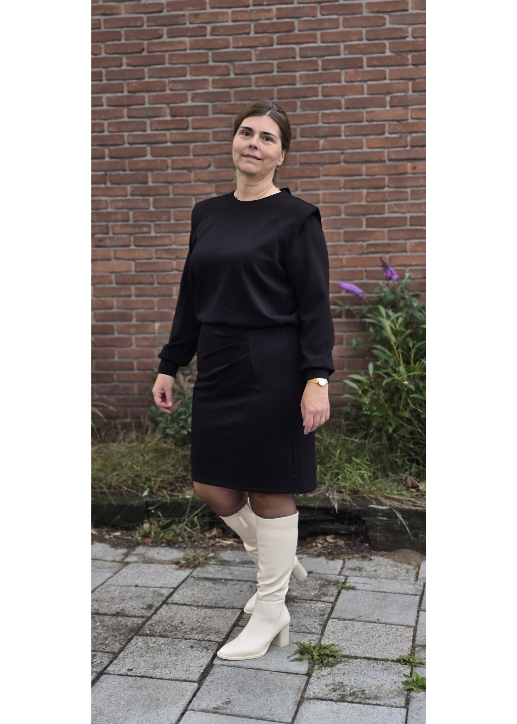 K-Design B633 twee kleuren