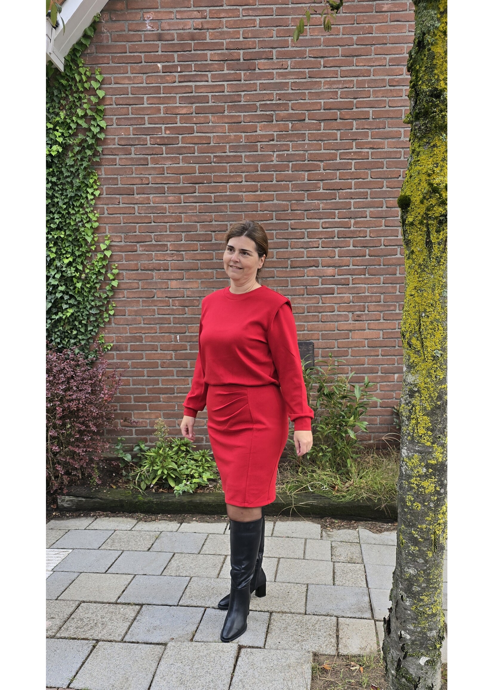 K-Design B633 twee kleuren