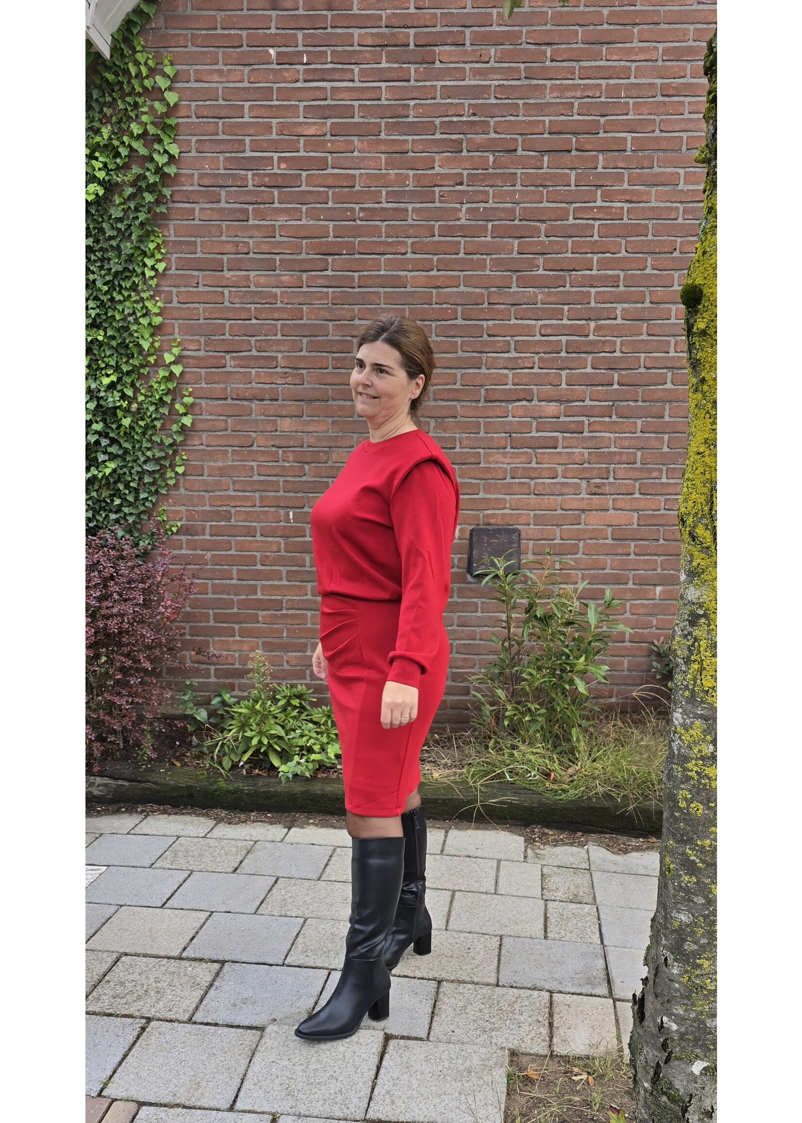 K-Design B633 twee kleuren