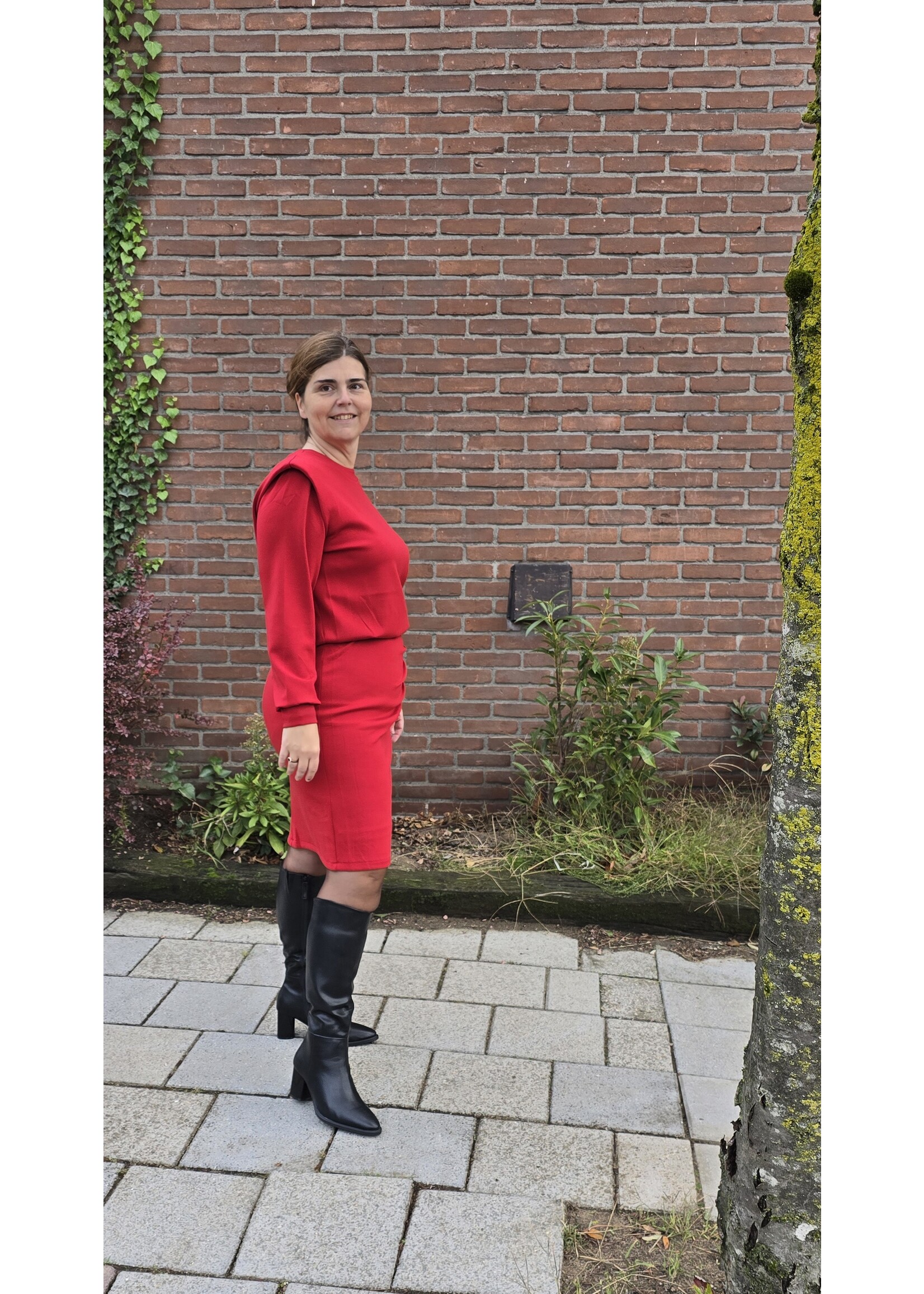 K-Design B633 twee kleuren