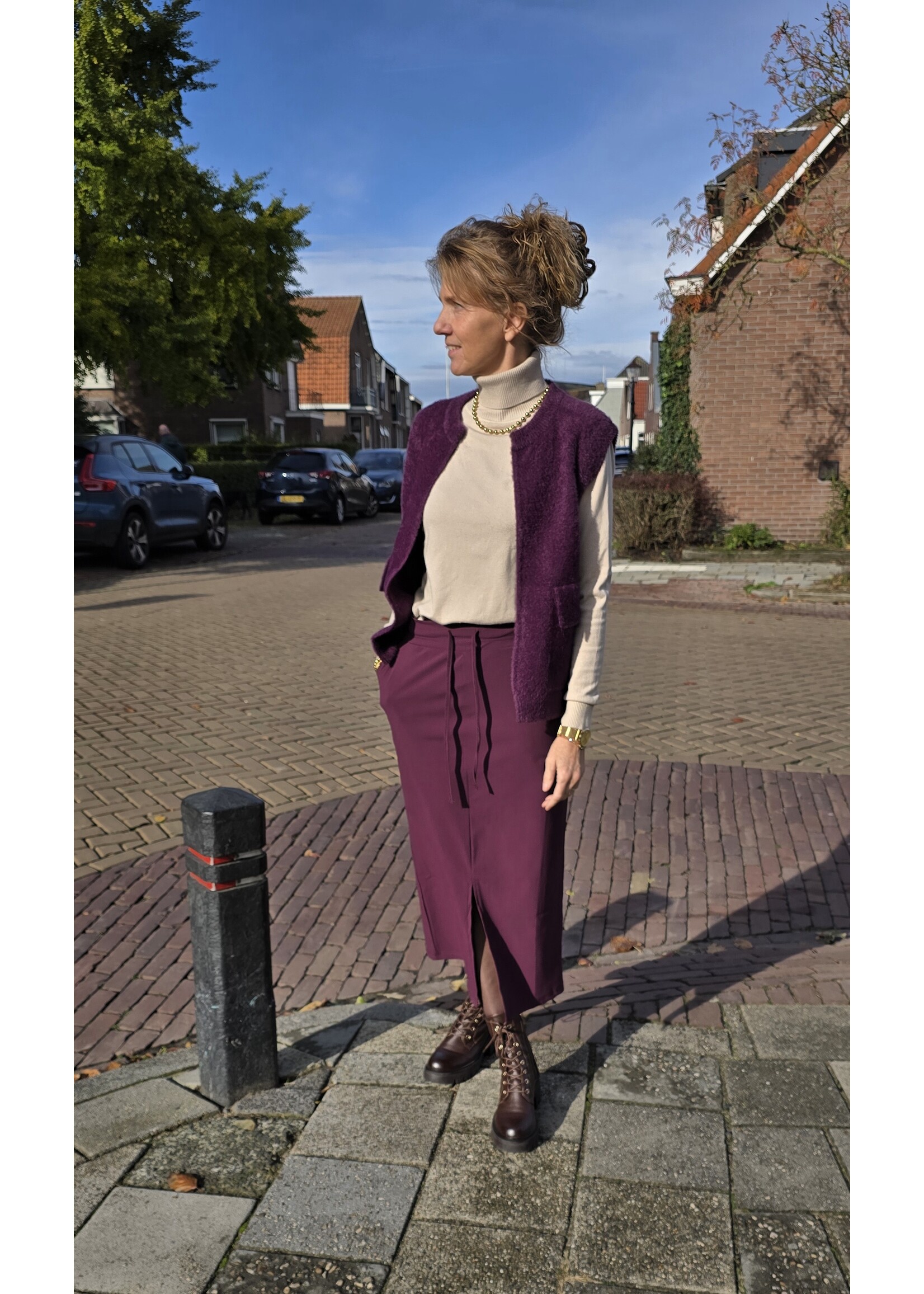 Tripple nine bodywarmer