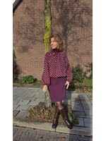 Tripple Nine rok kort model