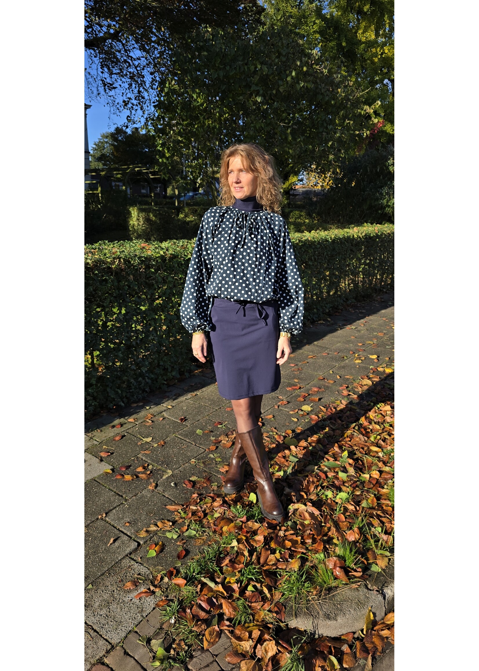 Tripple Nine rok kort model