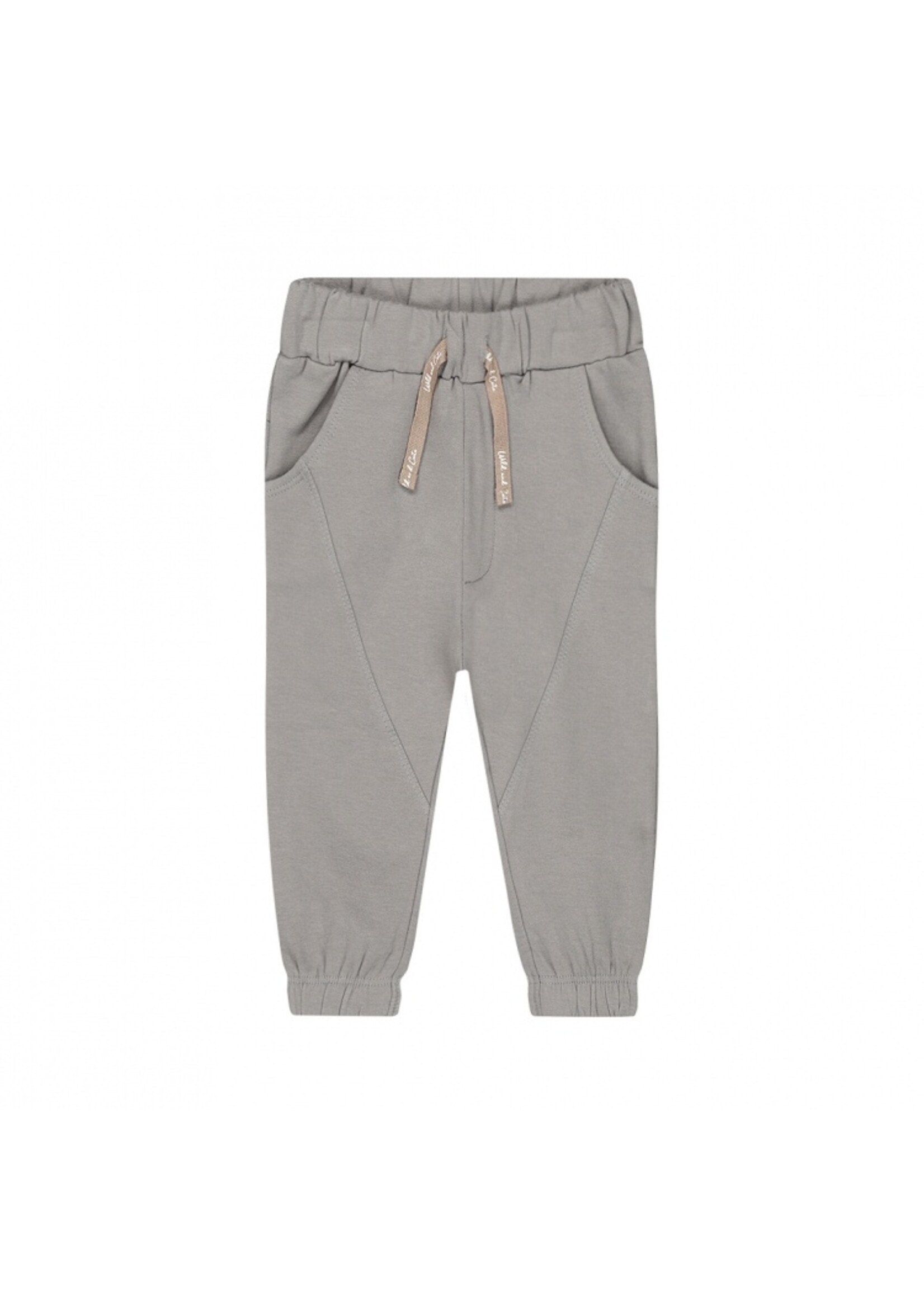 Broek Sven twee kleuren