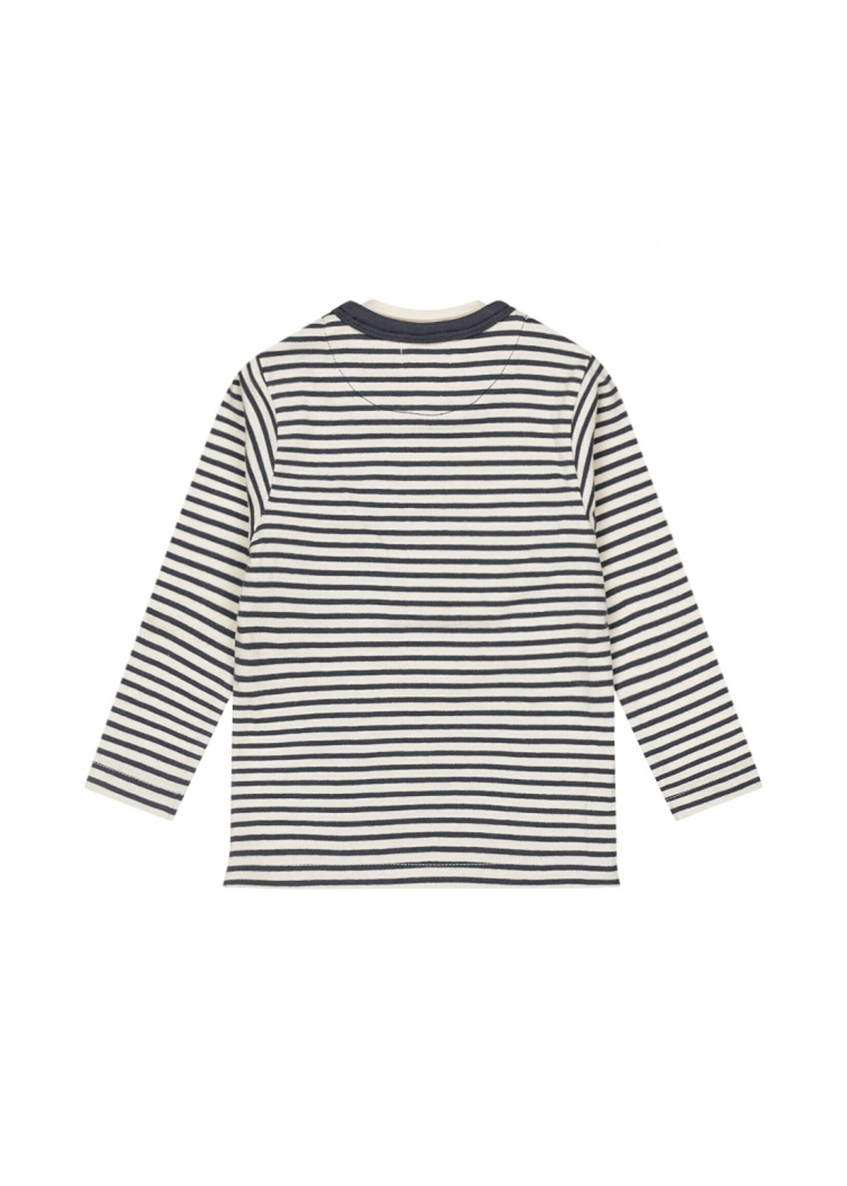 Long sleeve streep 08