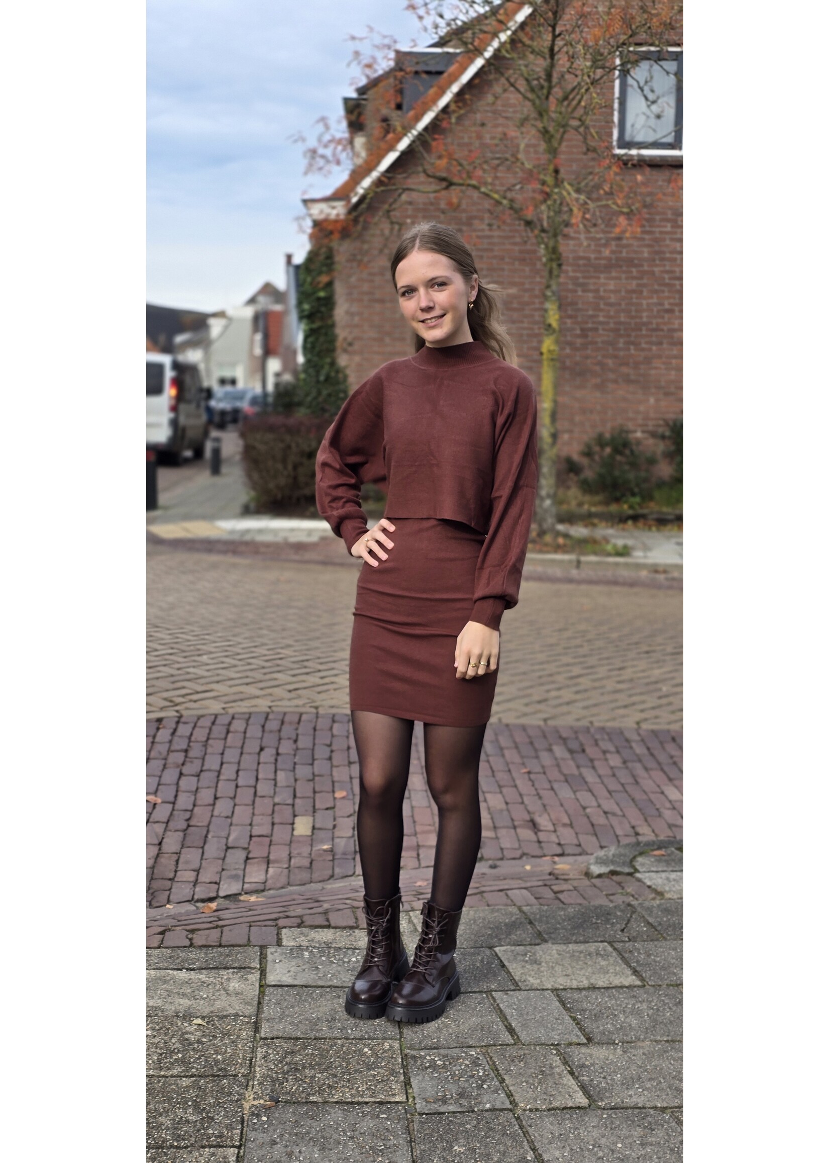 Set Isa meerdere kleuren