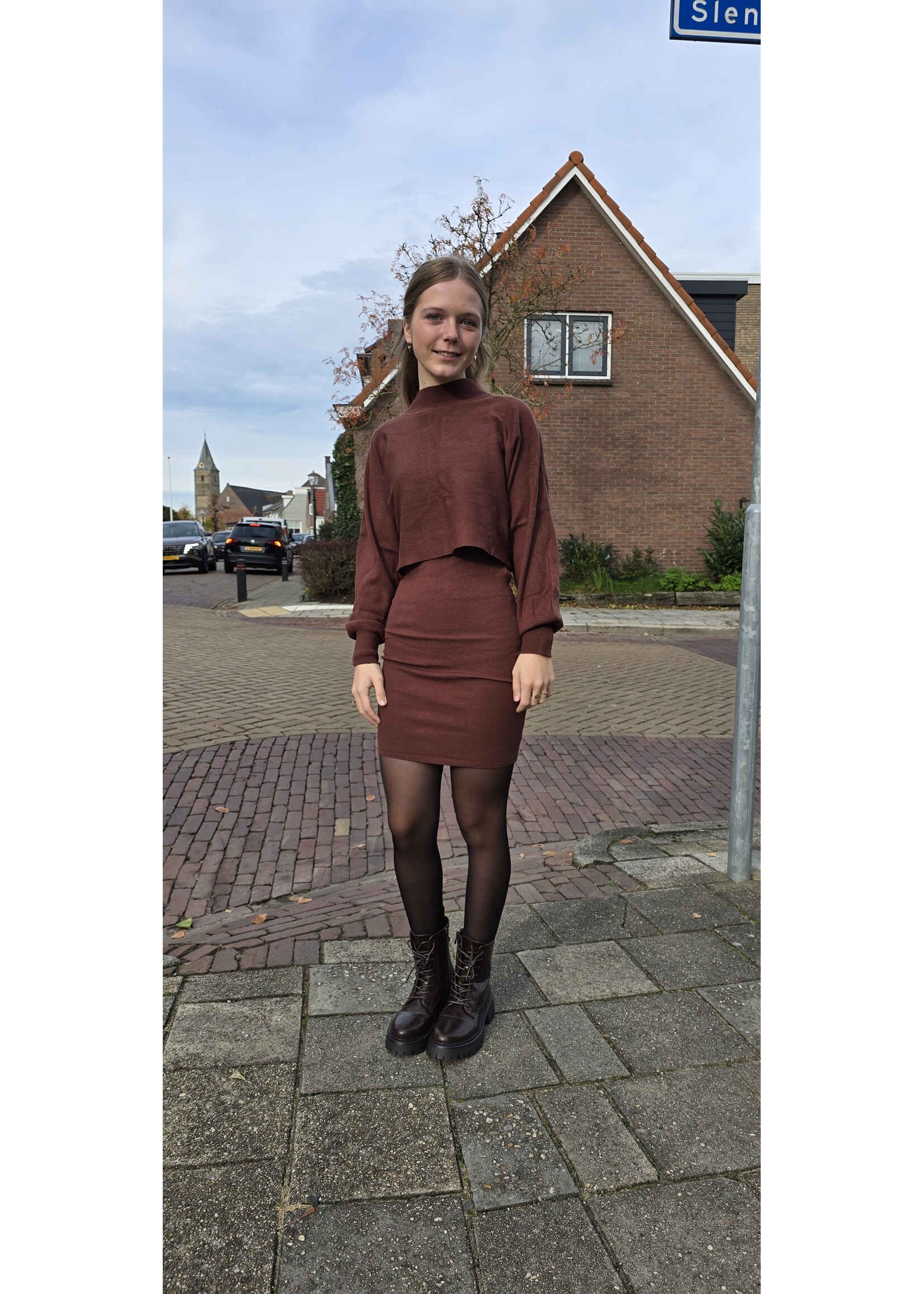 Set Isa meerdere kleuren