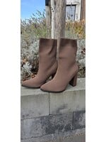 Socklaars drie kleuren