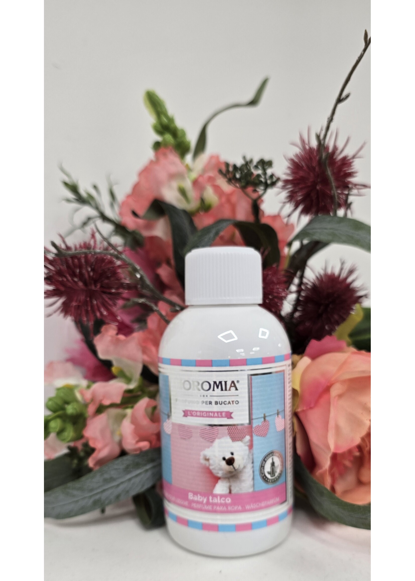 Wasparfum Horomia  250ml