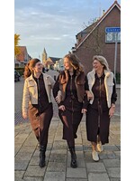 Tripple nine Long dress