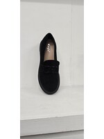 Chelsea Loafer zwart