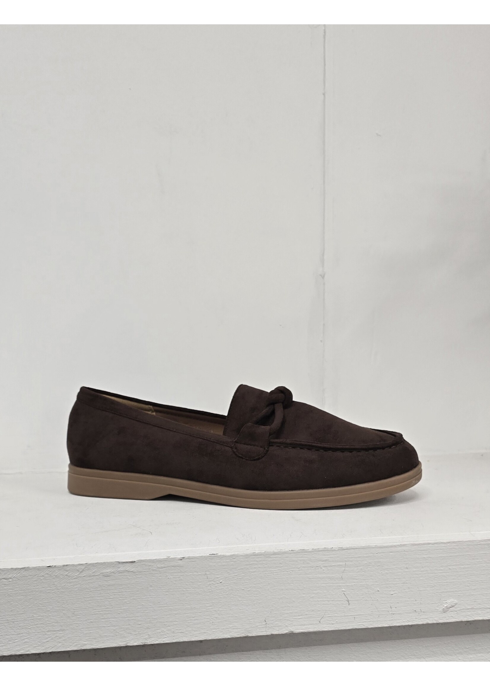 Loafer Bruin