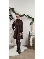 Ballonjurk eigen label