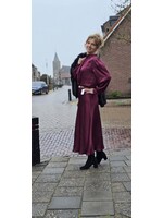Satin skirt verschillende kleuren