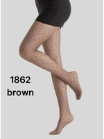 Fantasy panty bruin stip