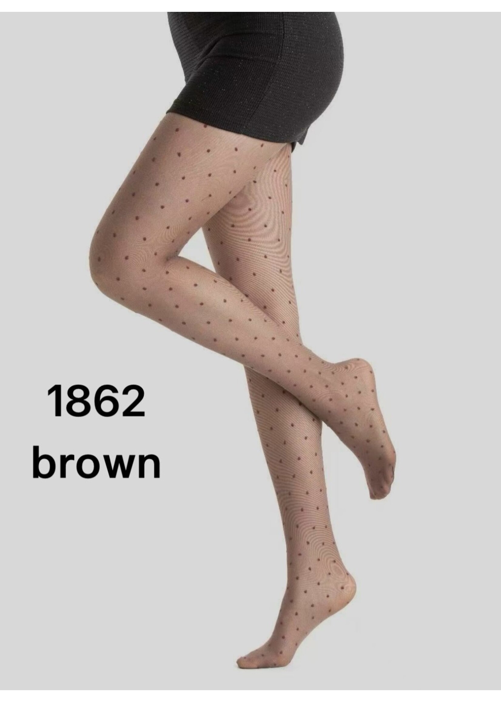 Fantasy panty bruin stip