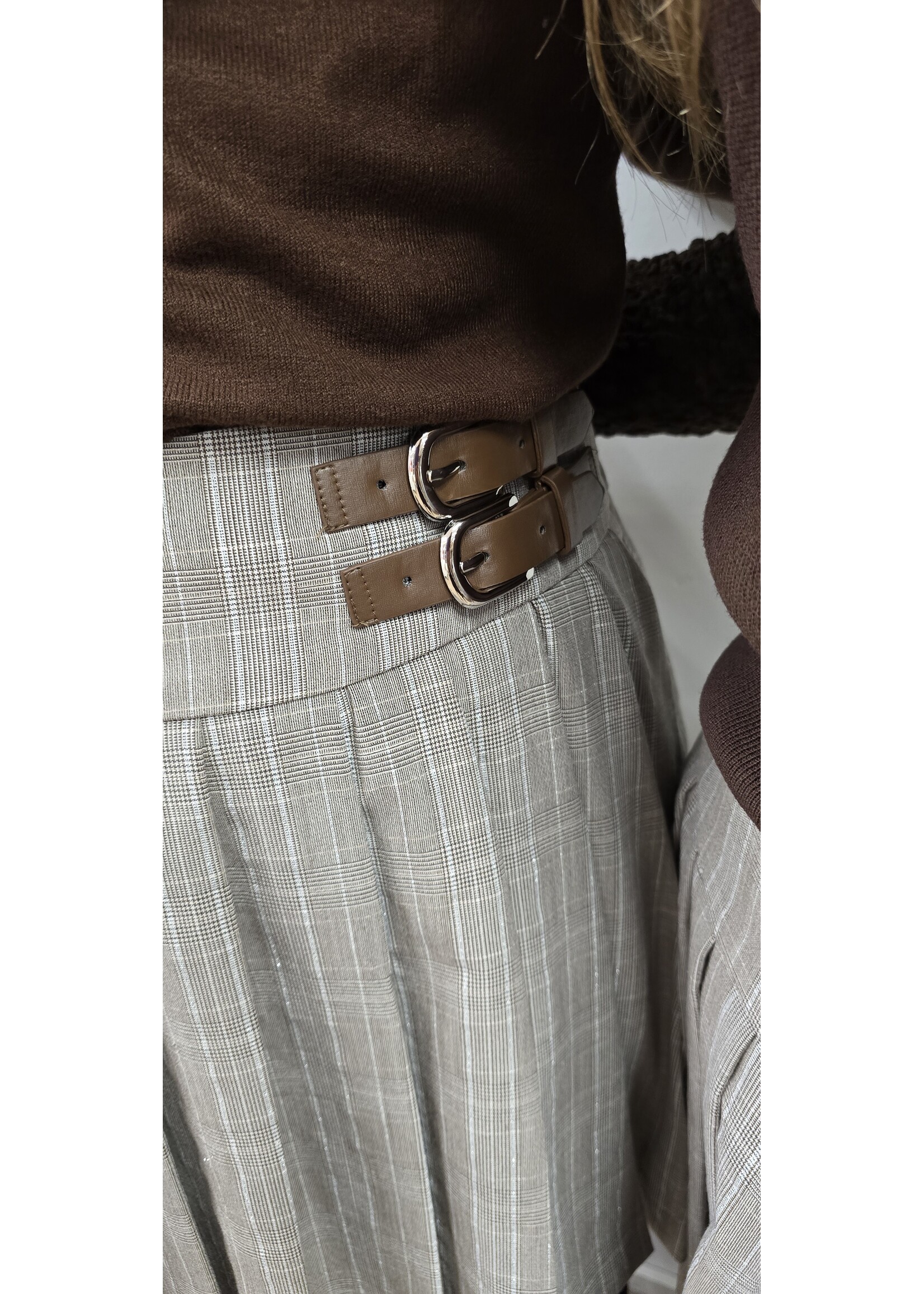 Colletje meer kleuren