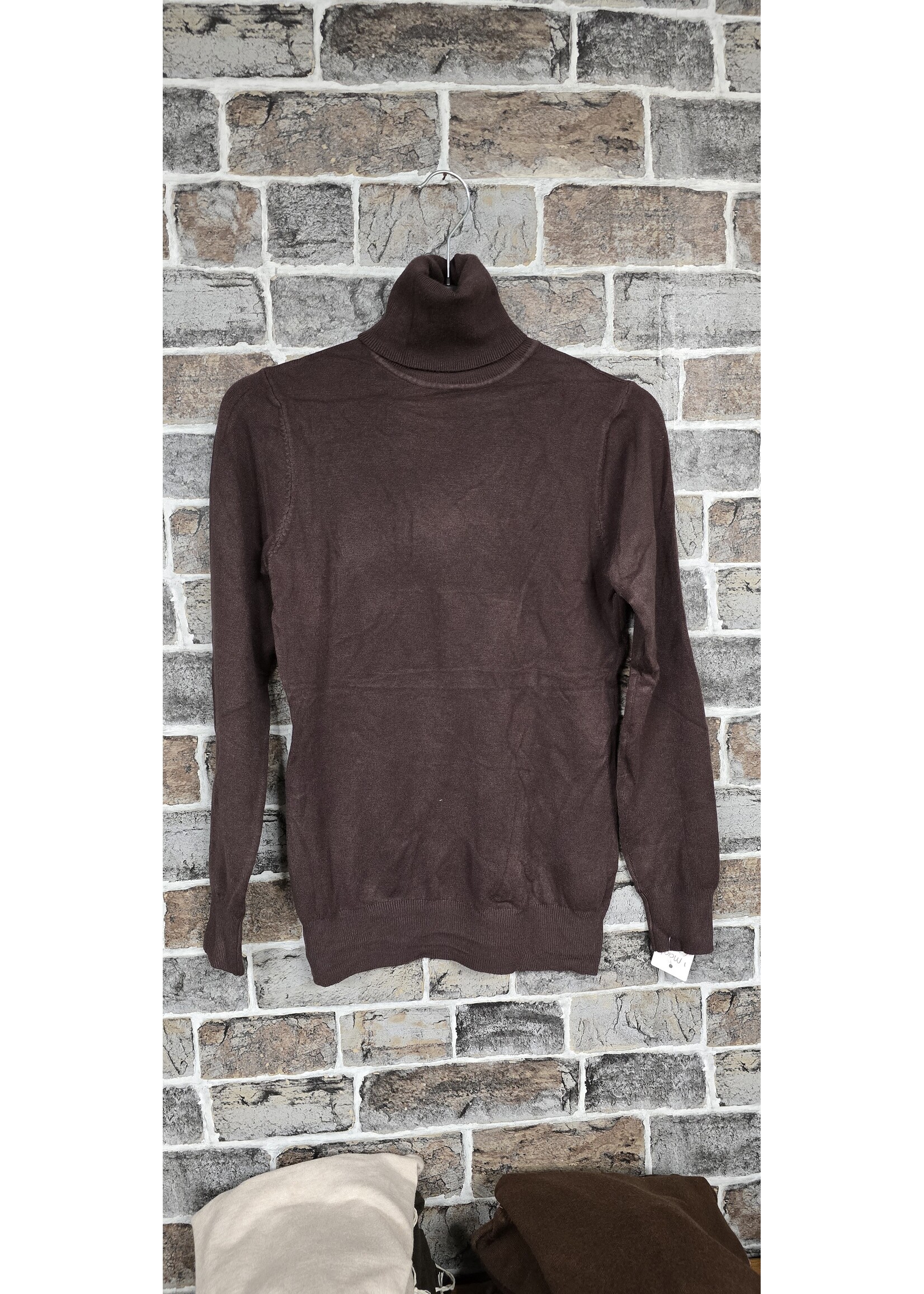 Colletje meer kleuren