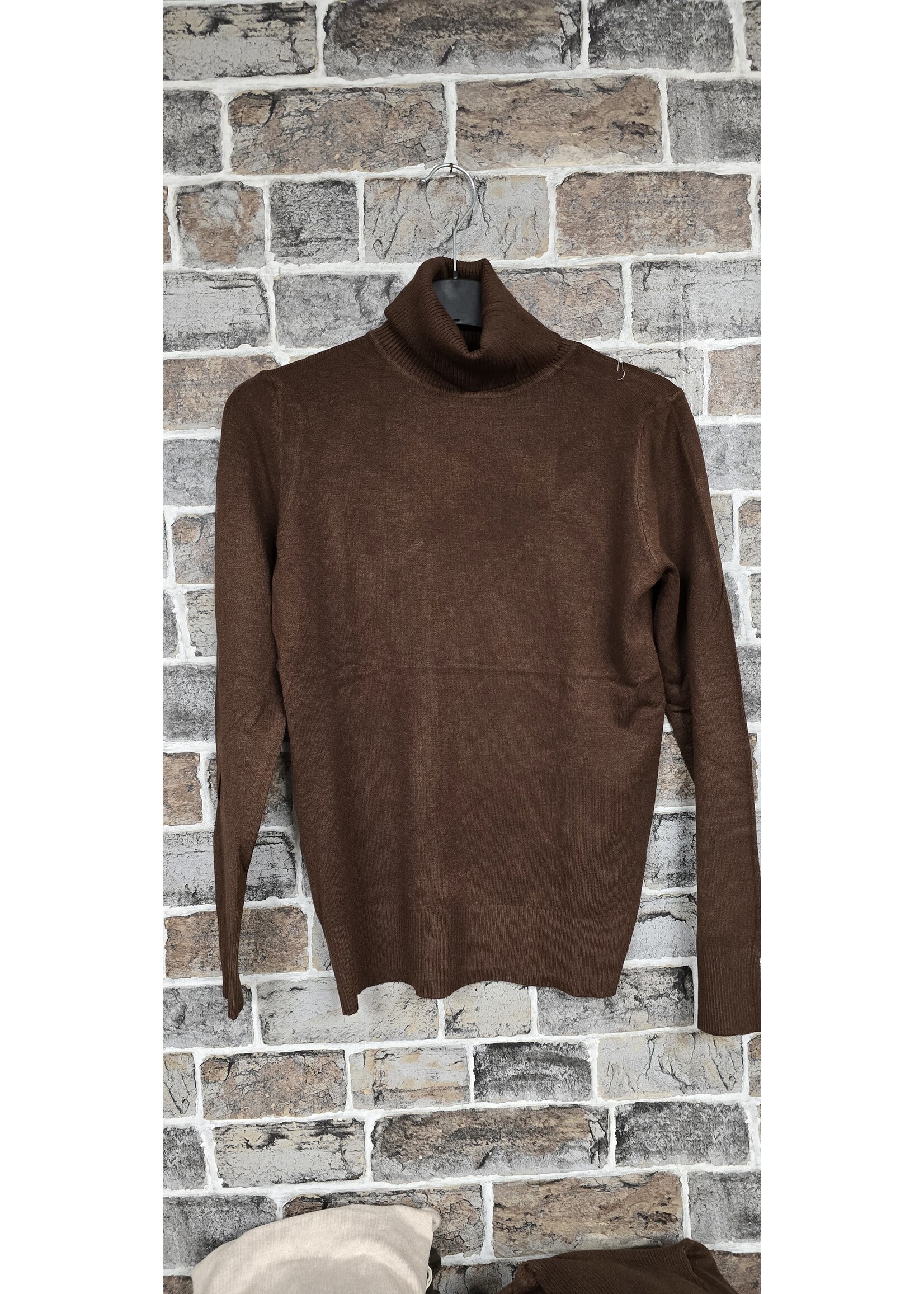 Colletje meer kleuren