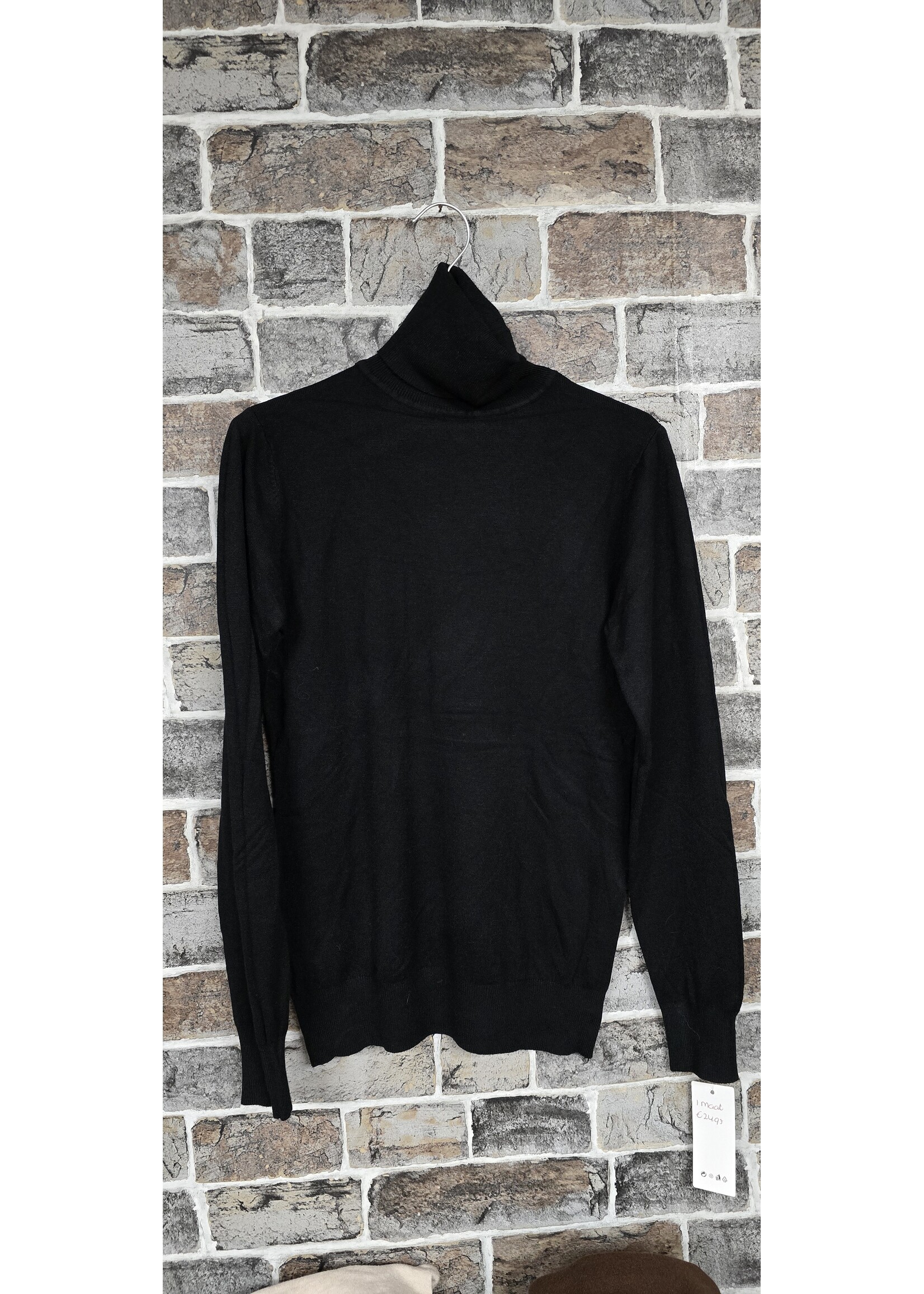 Colletje meer kleuren