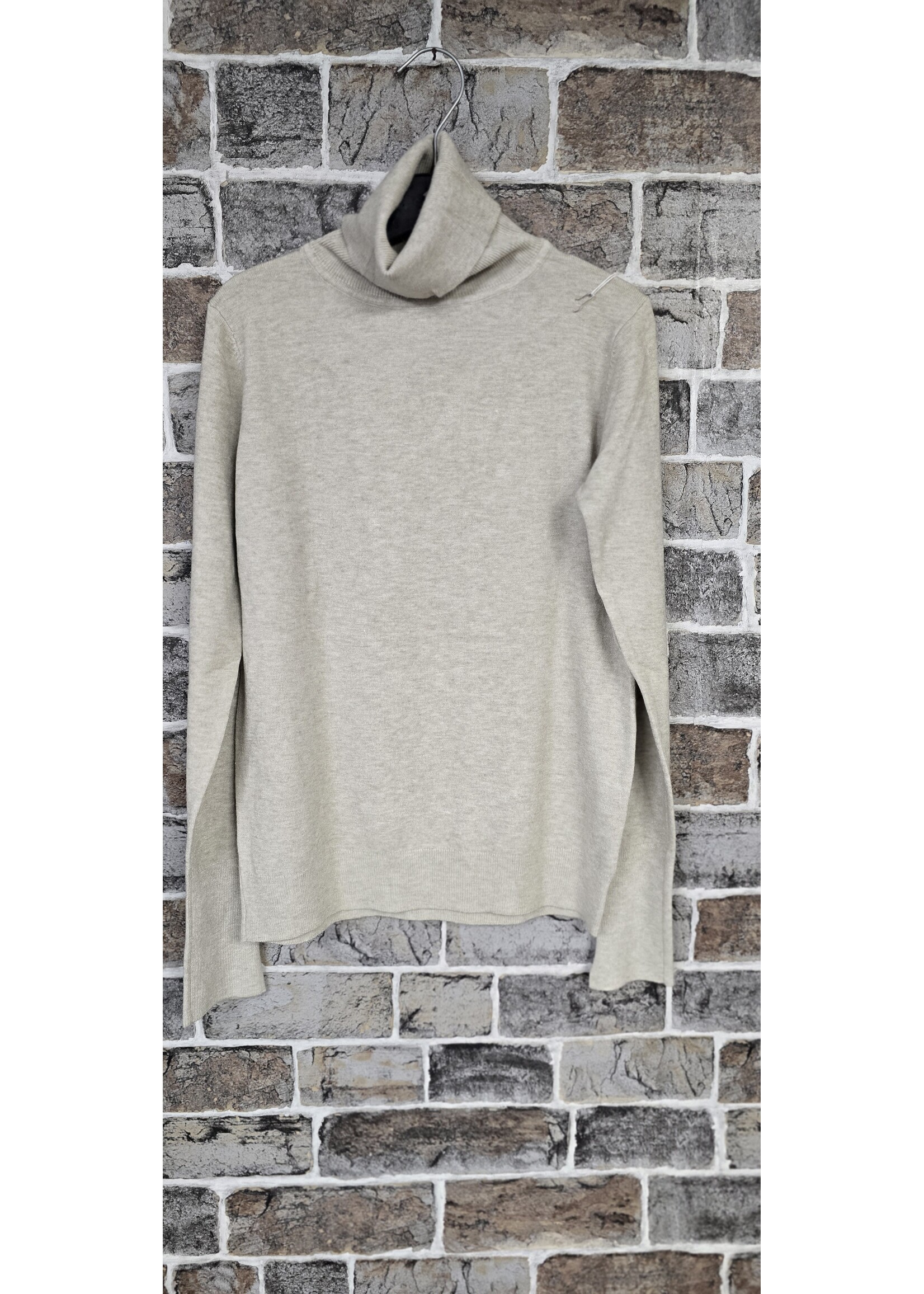 Colletje met knoopjes