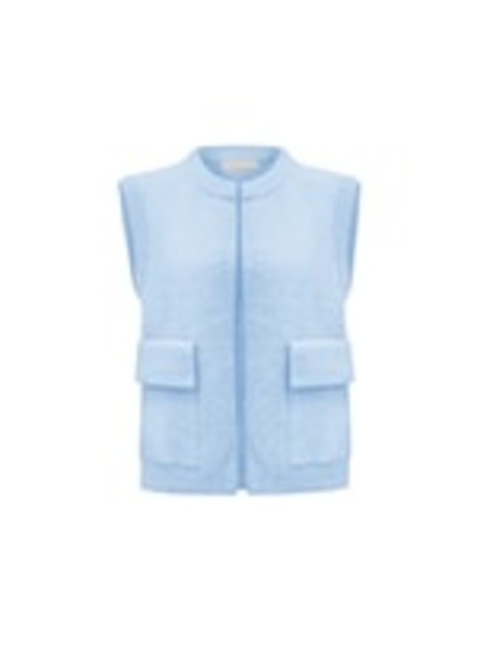 Gilet Triple Nine
