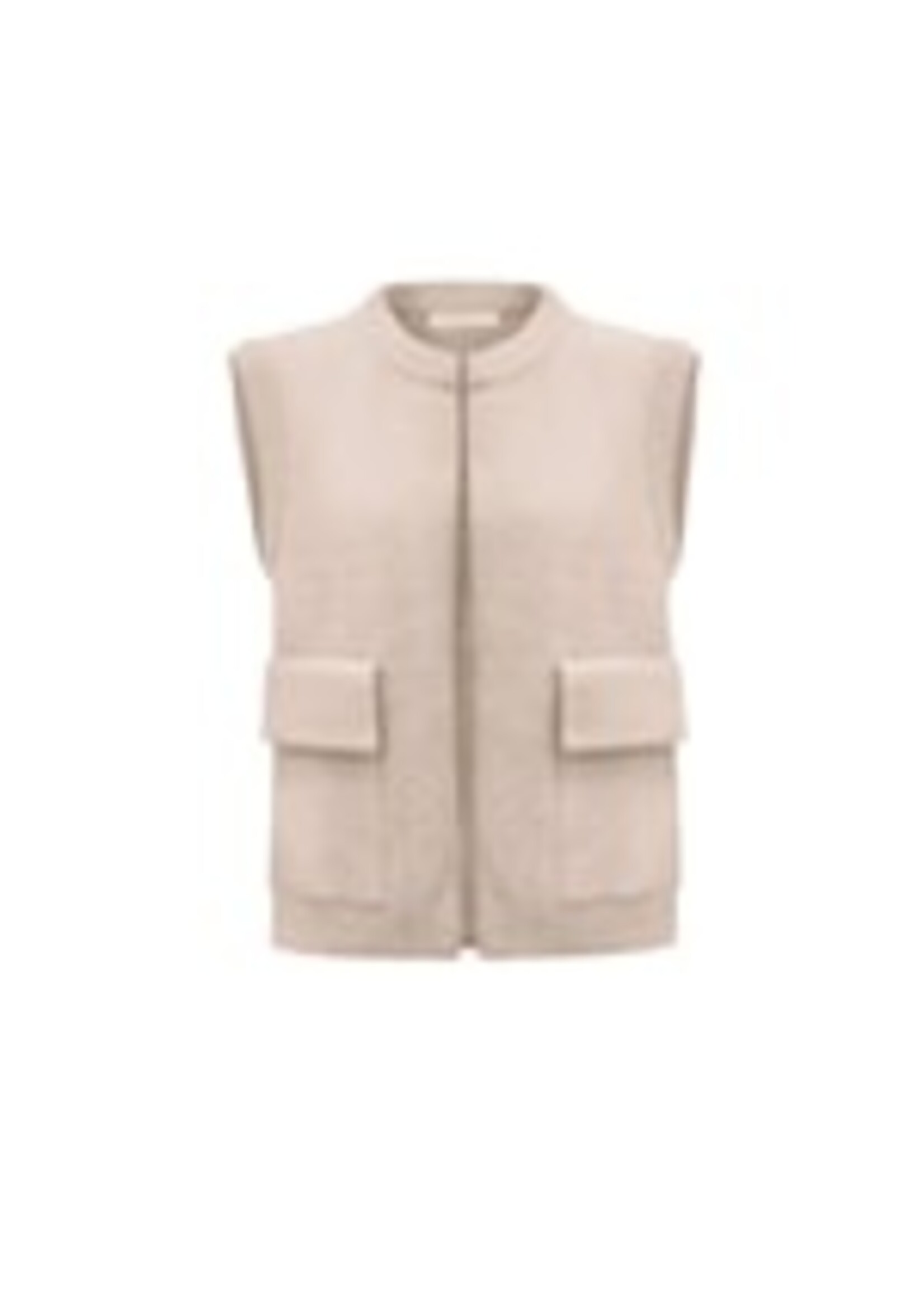 Gilet Triple Nine
