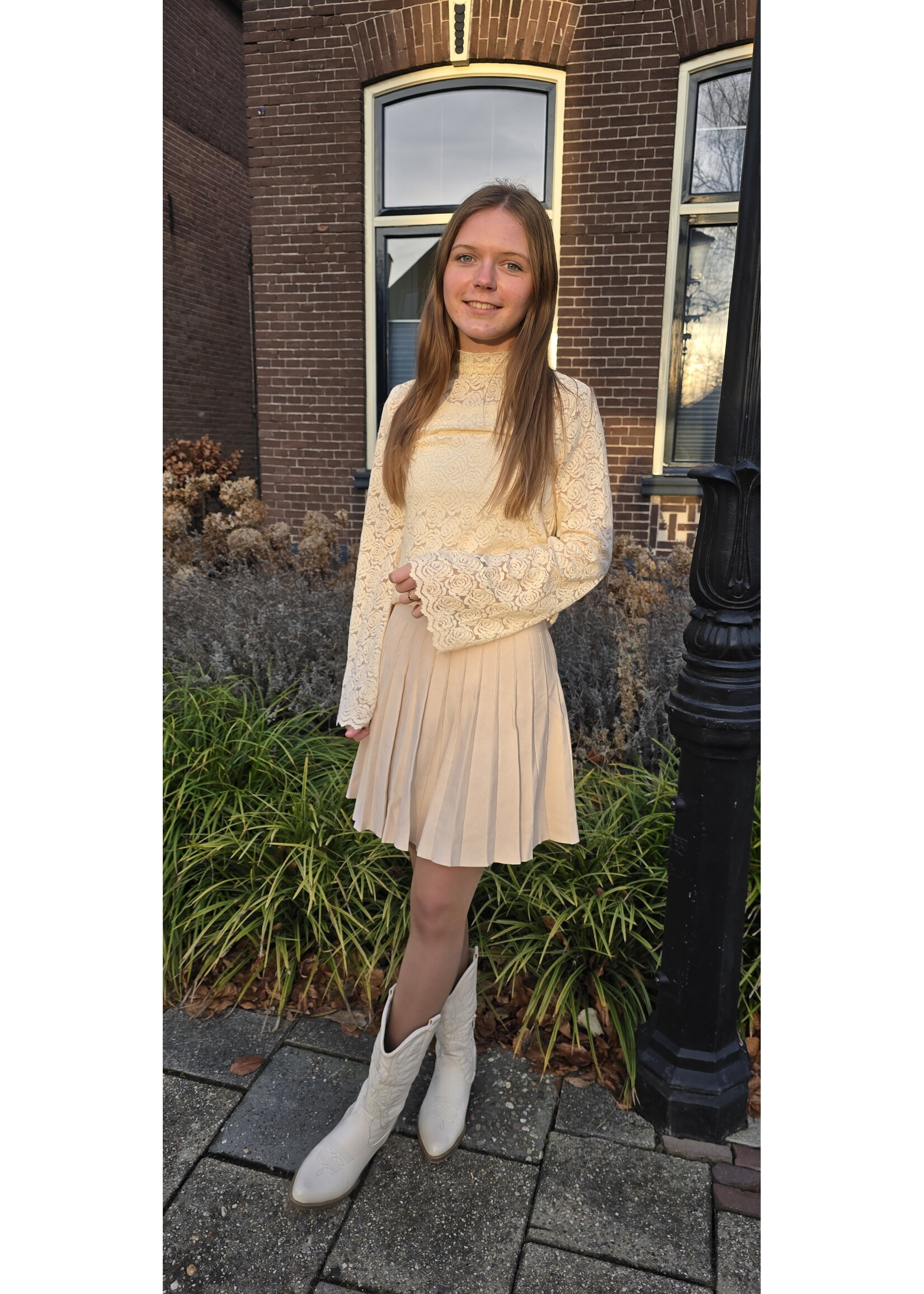 Rokje Eva meer kleuren