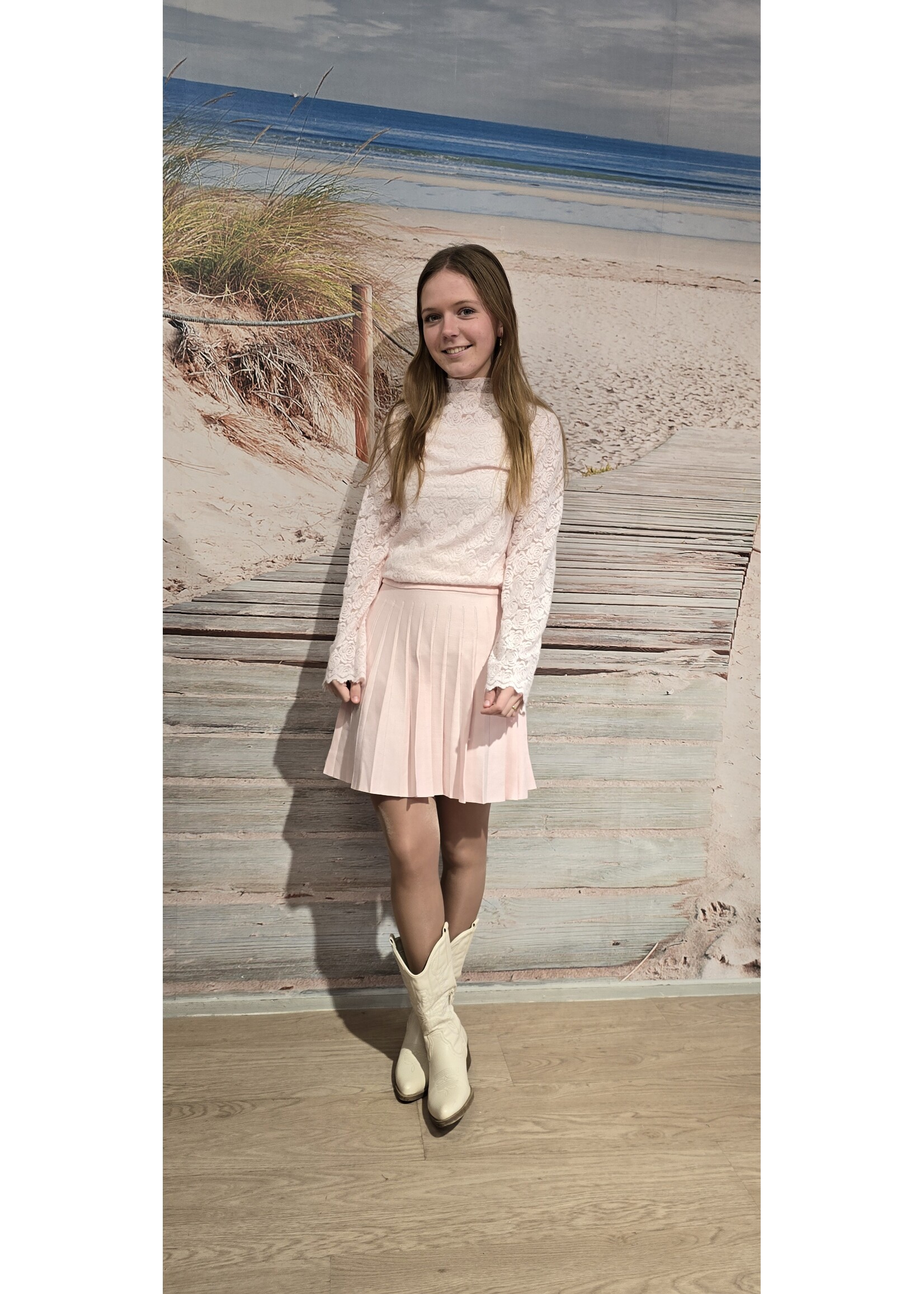 Rokje Eva meer kleuren