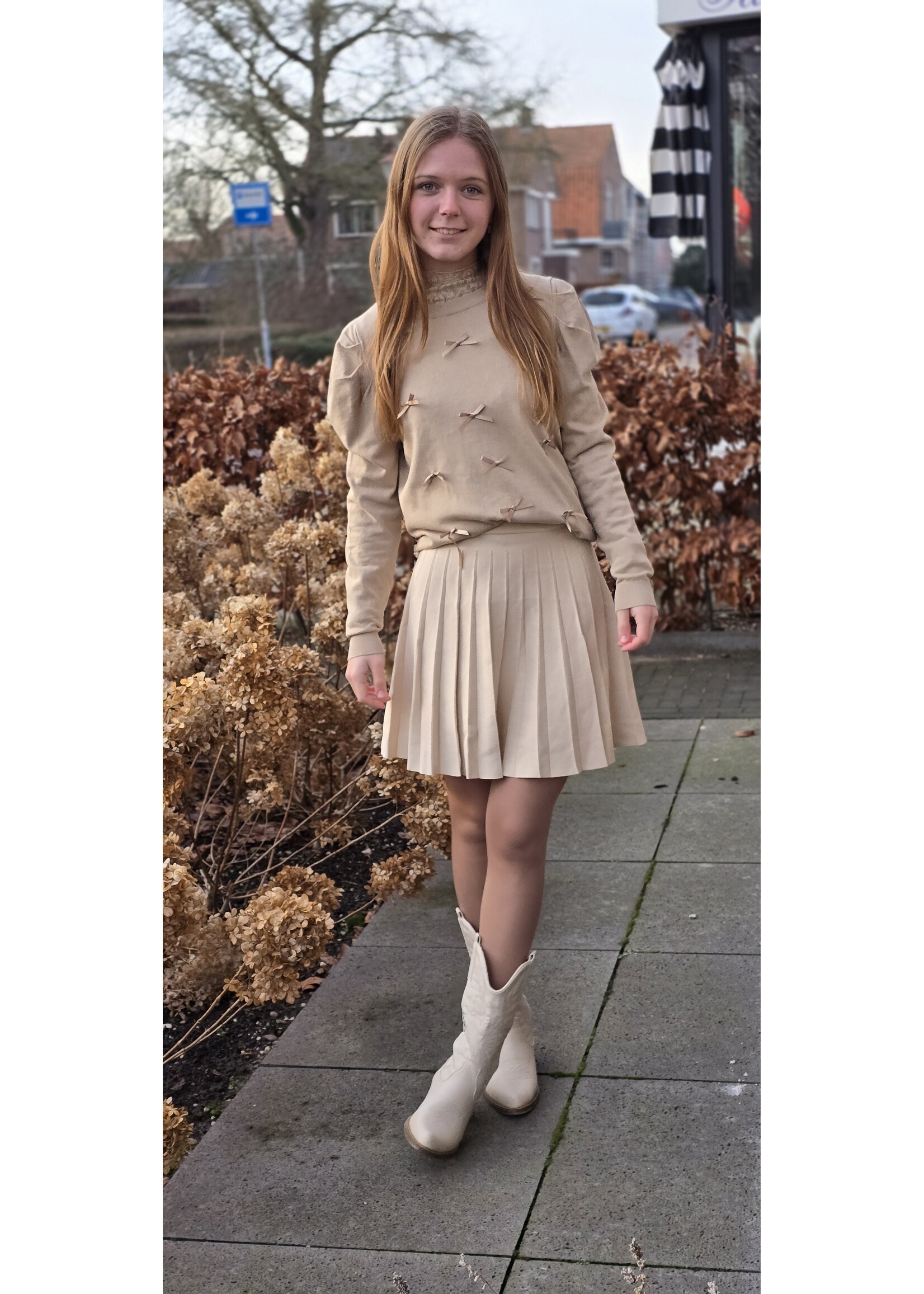 Rokje Eva meer kleuren