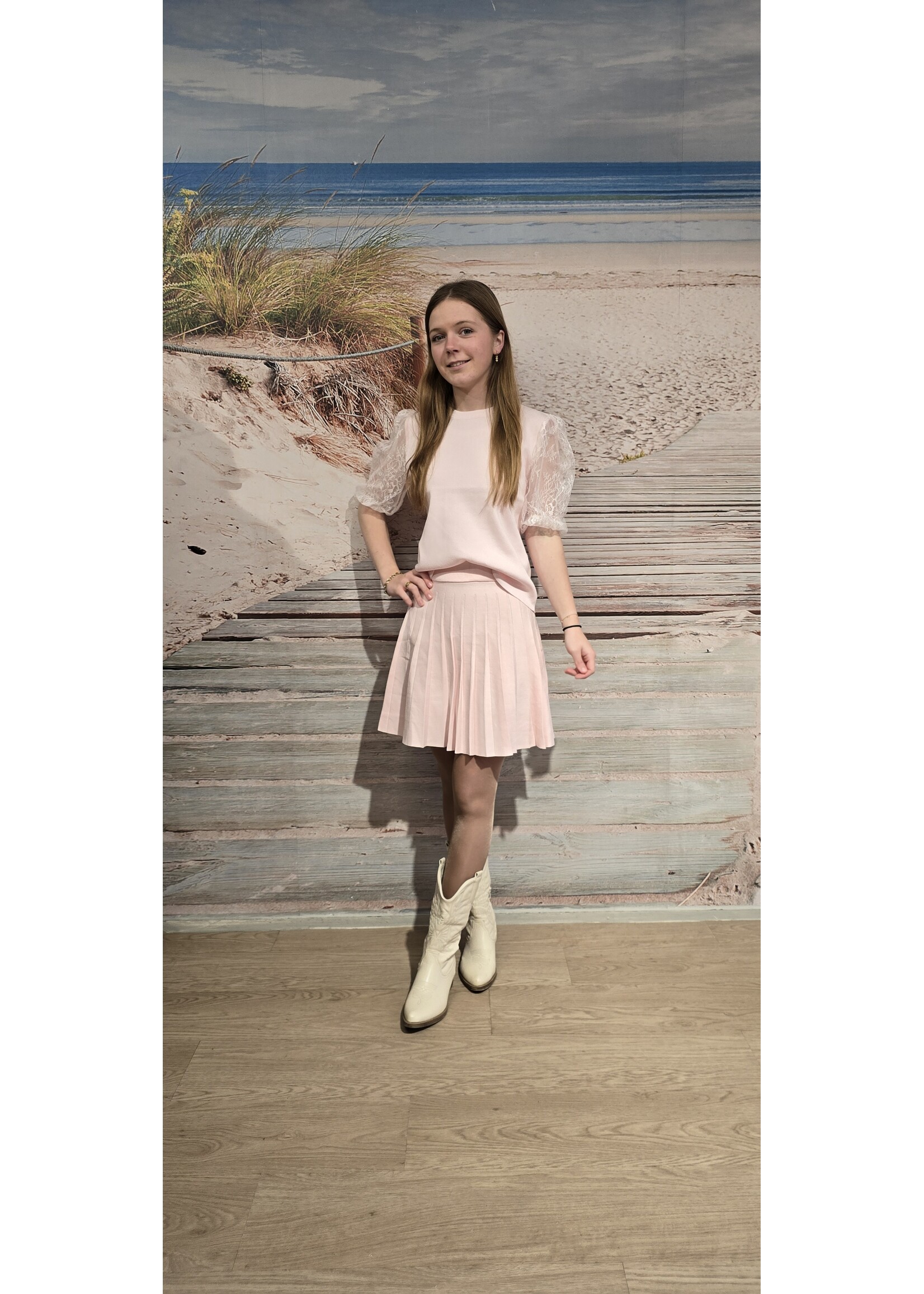 Rokje Eva meer kleuren