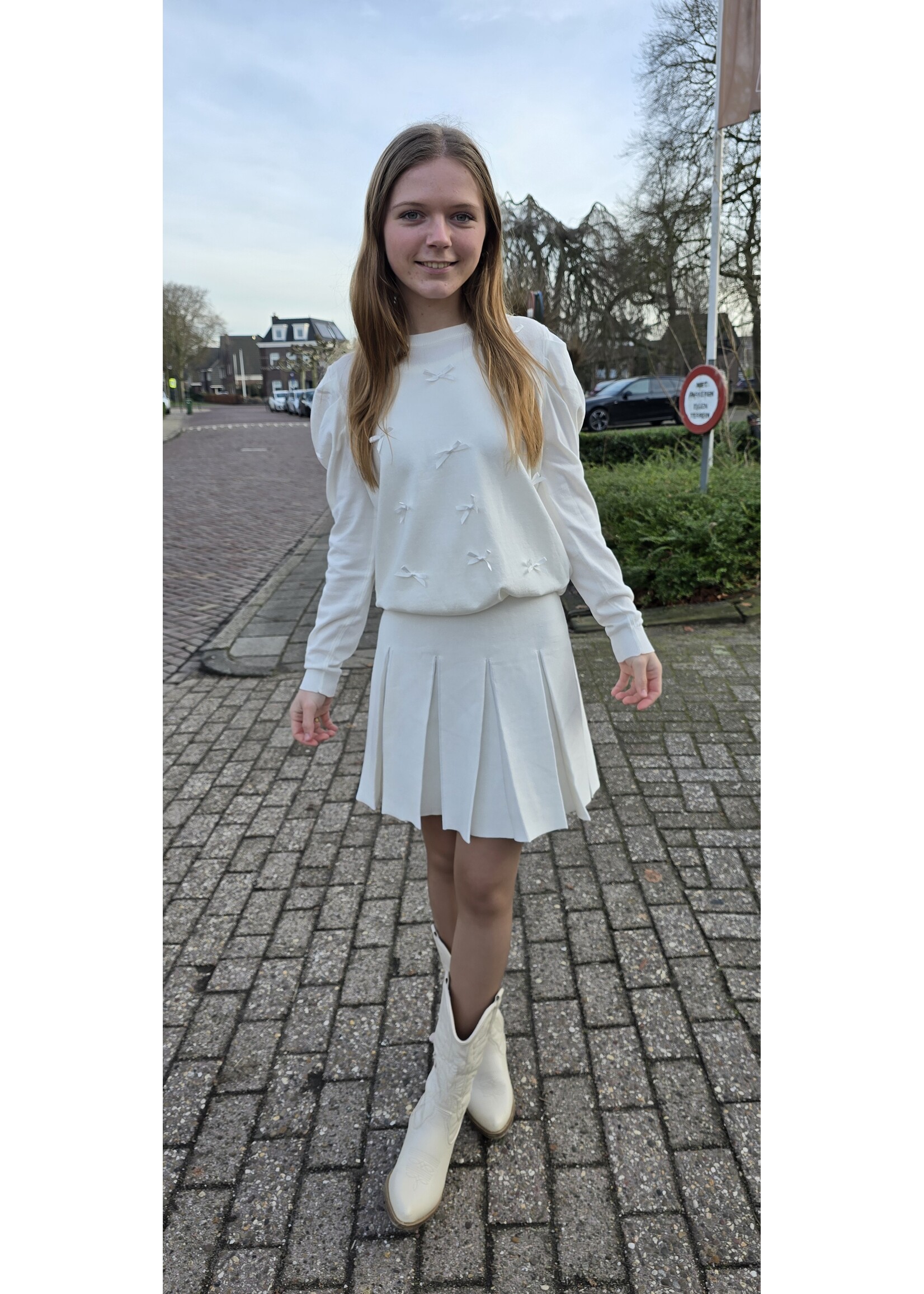 Rok Lisanne meer kleuren