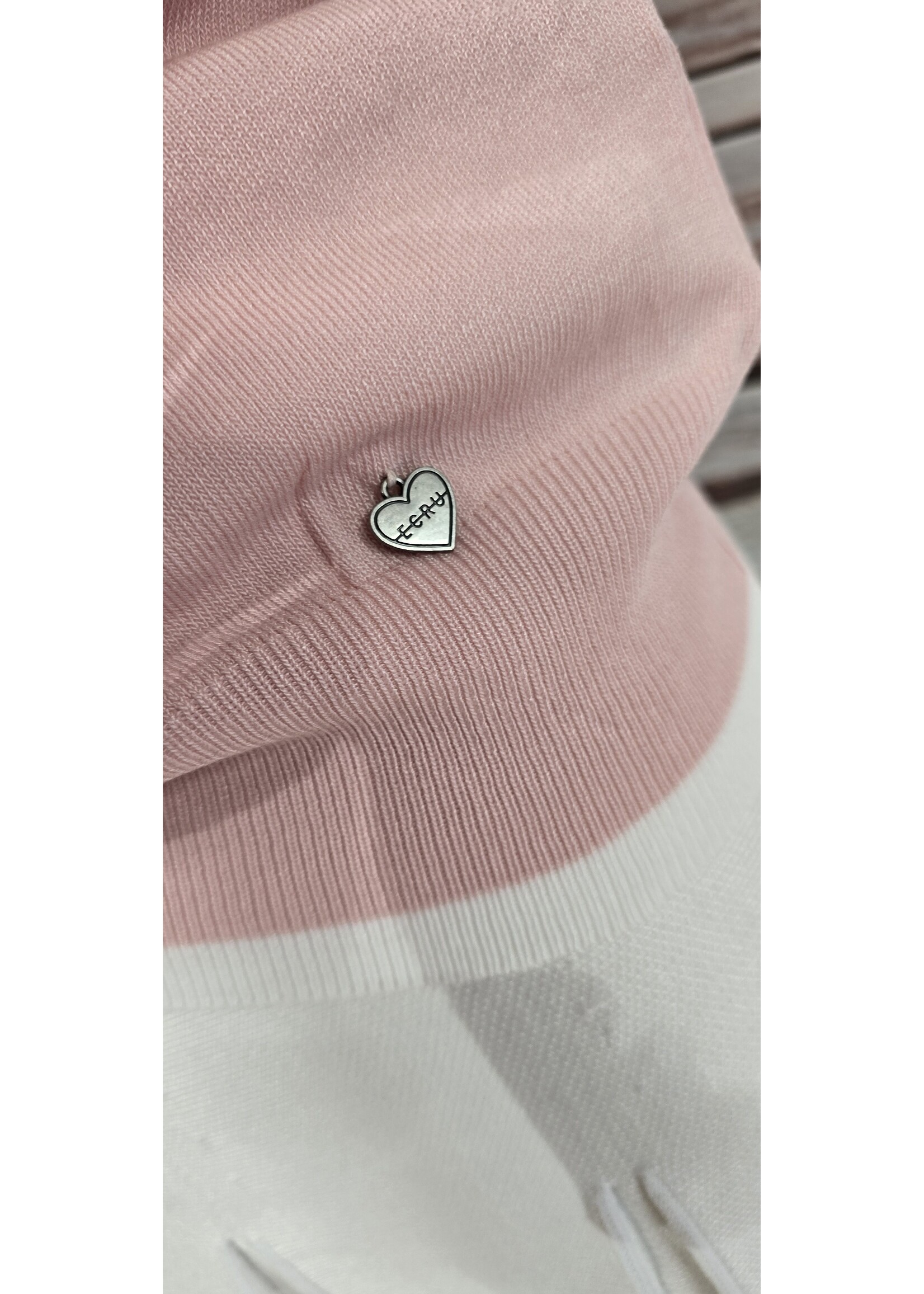 Top Jacqueline meer kleuren