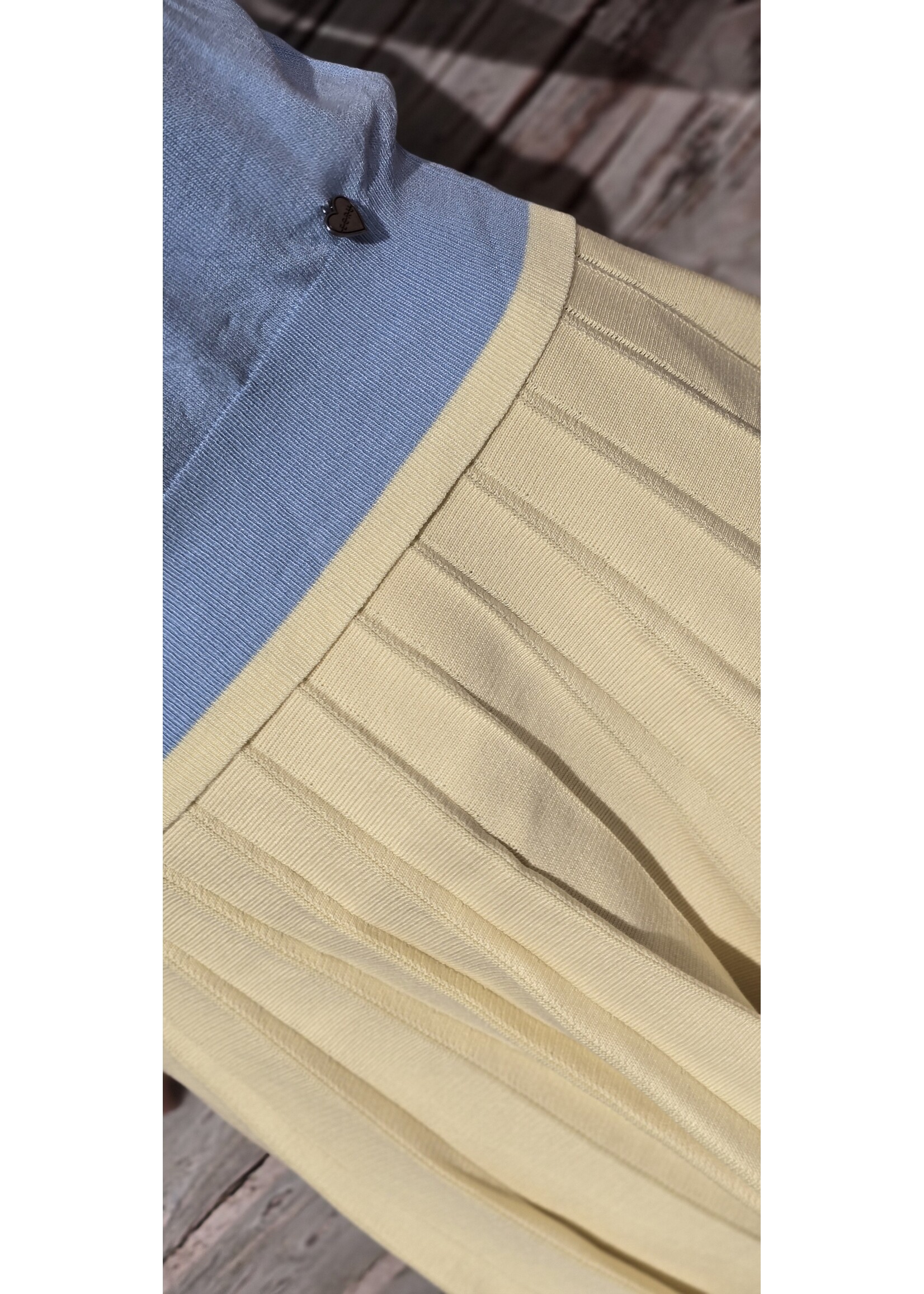 Top Jacqueline meer kleuren