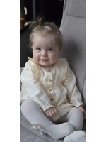 Baby jurk Lisa