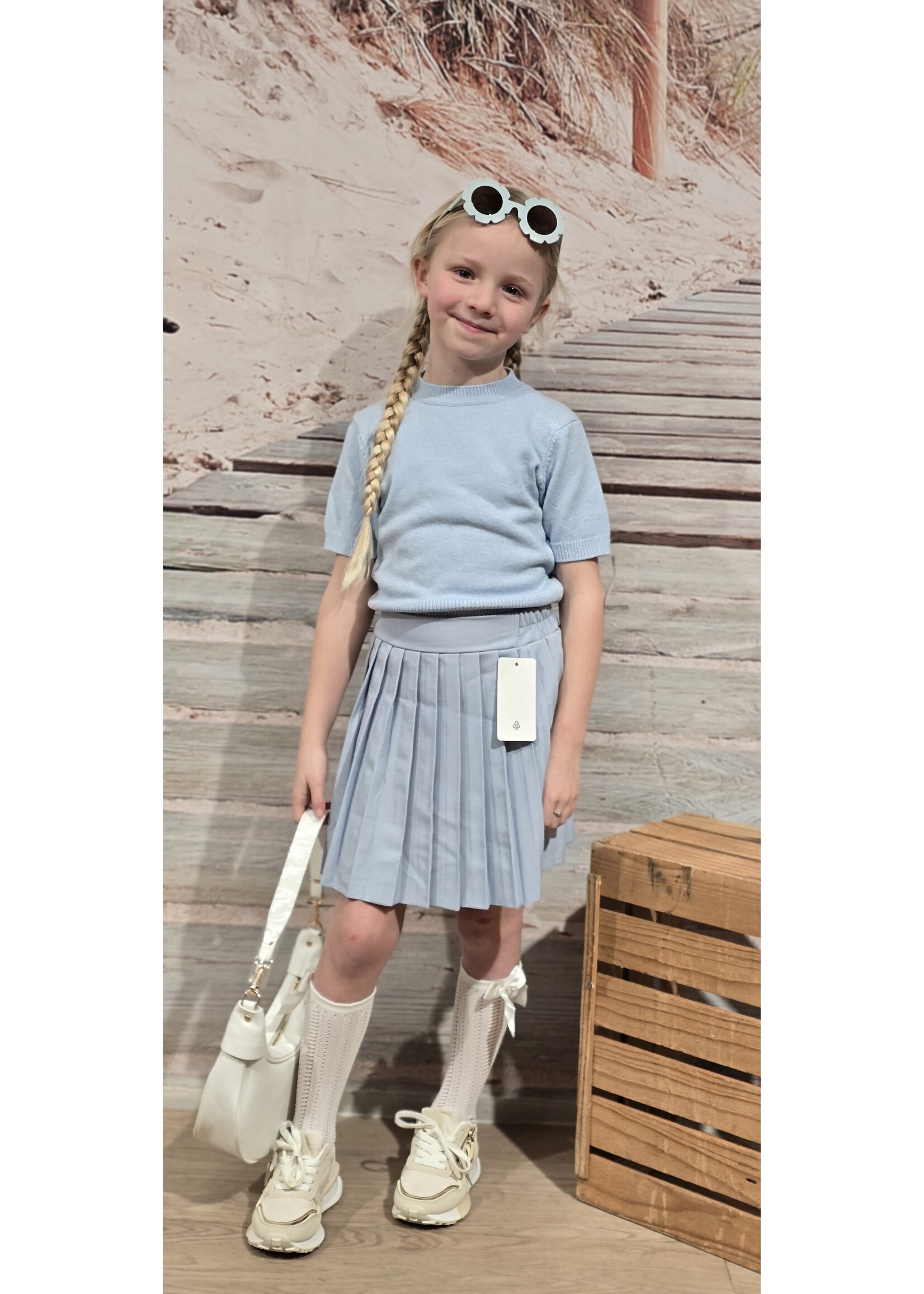 Knitwear truitjes meer kleuren