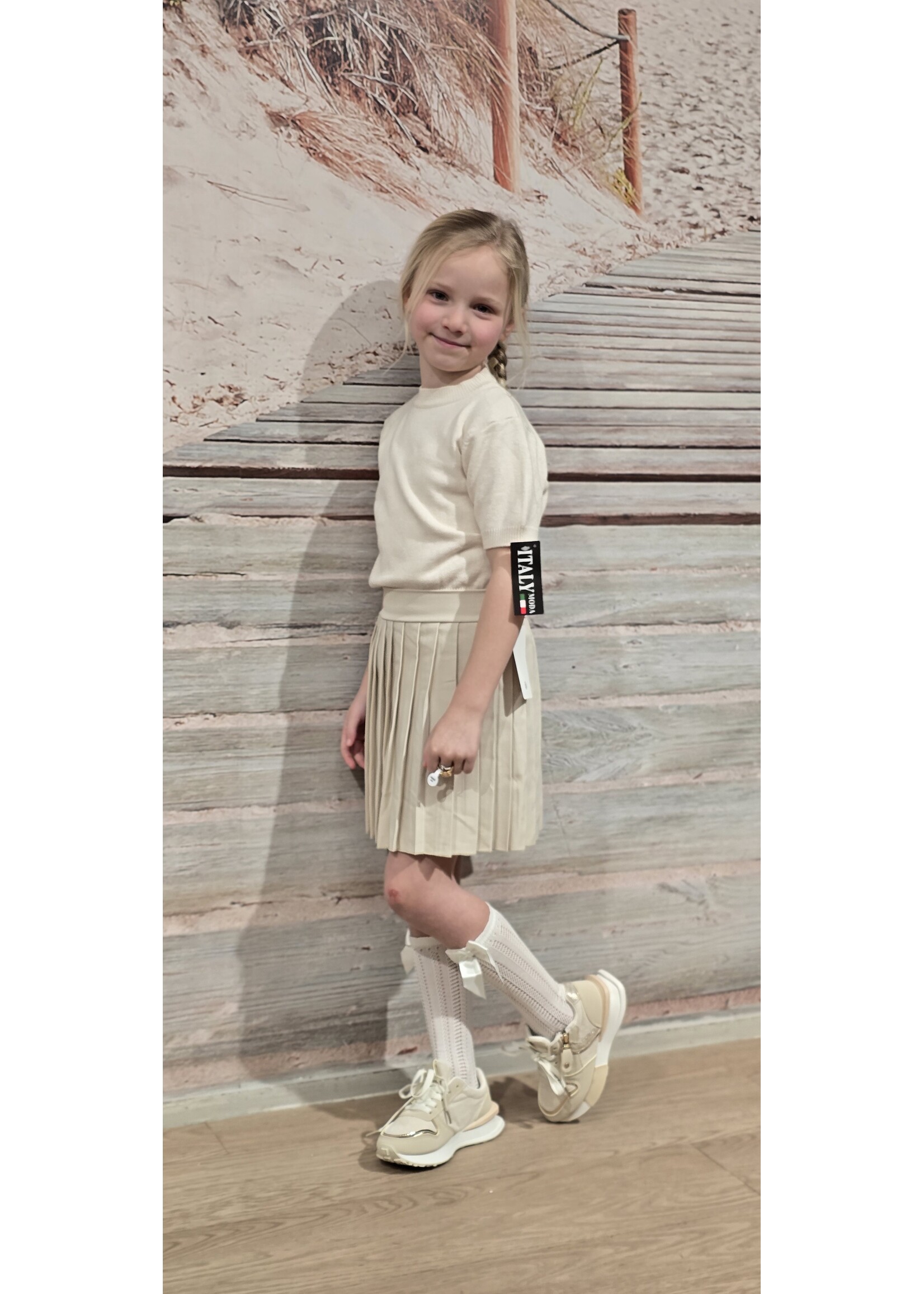 Knitwear truitjes meer kleuren