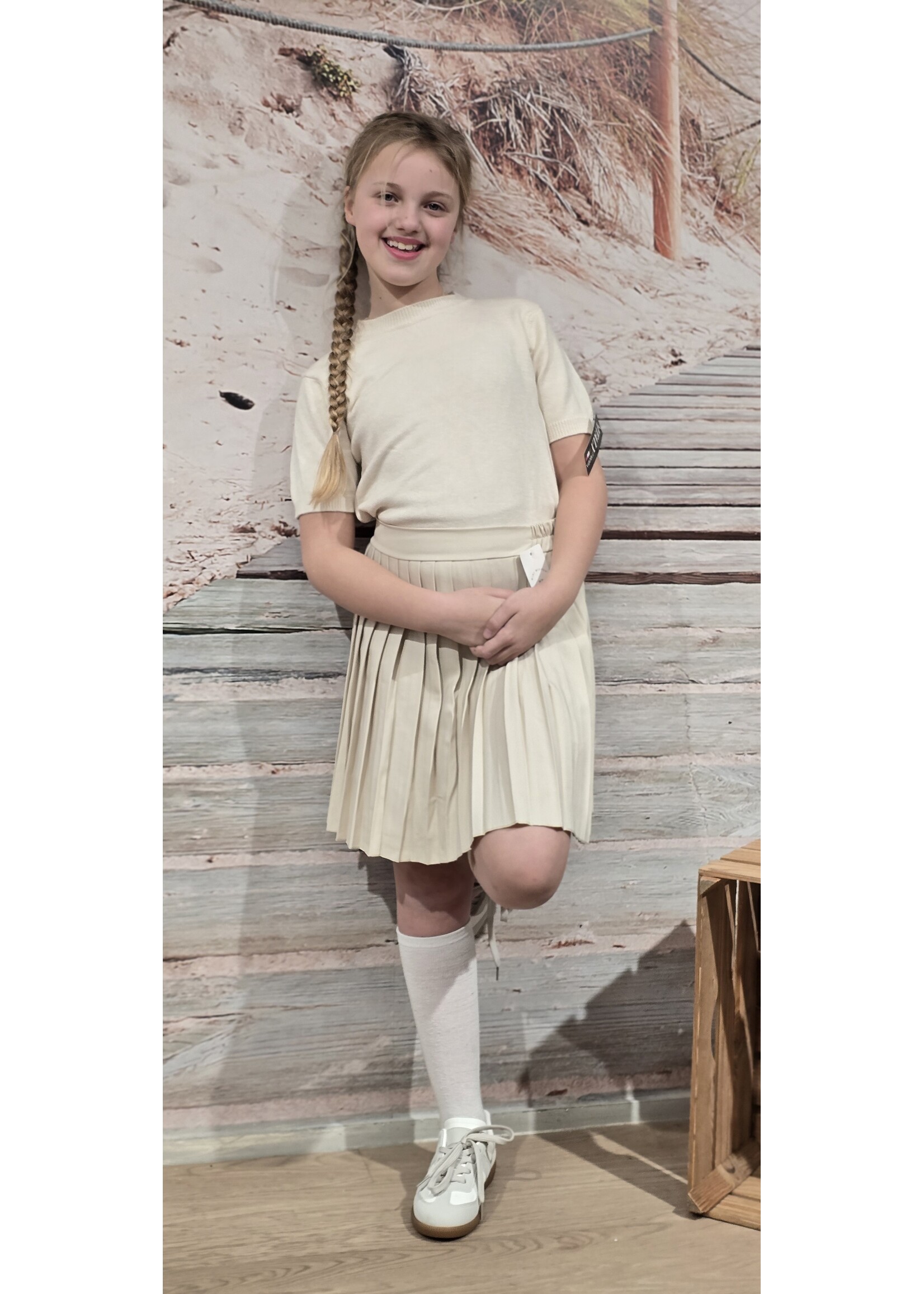 Knitwear truitjes meer kleuren