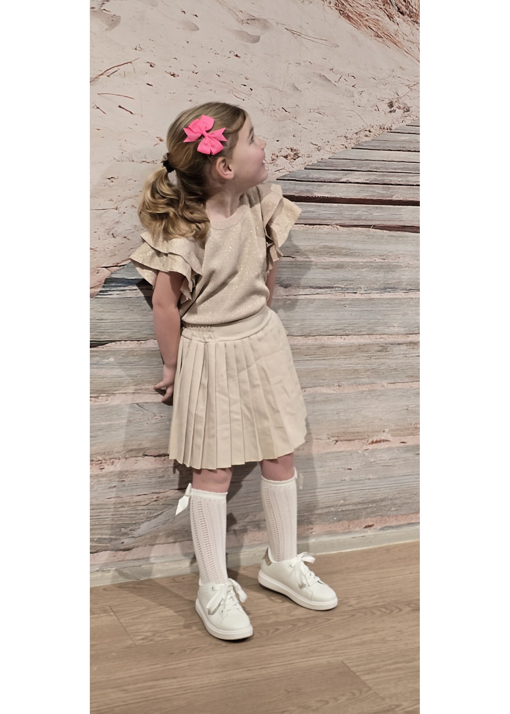 Rok Milou  meerdere kleuren