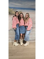 Knitwear trui meerdere kleuren