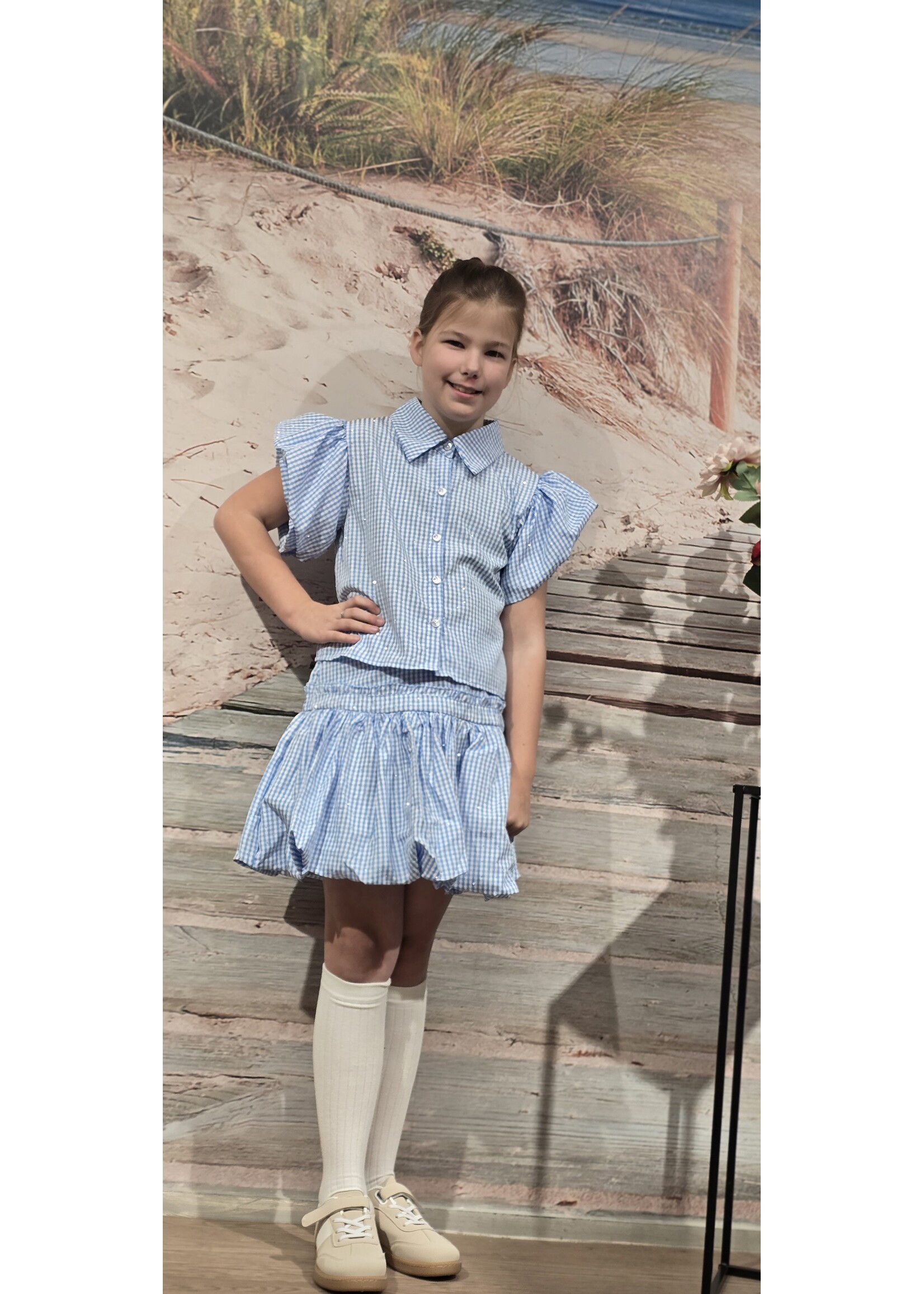 Set Jennifer meer kleuren