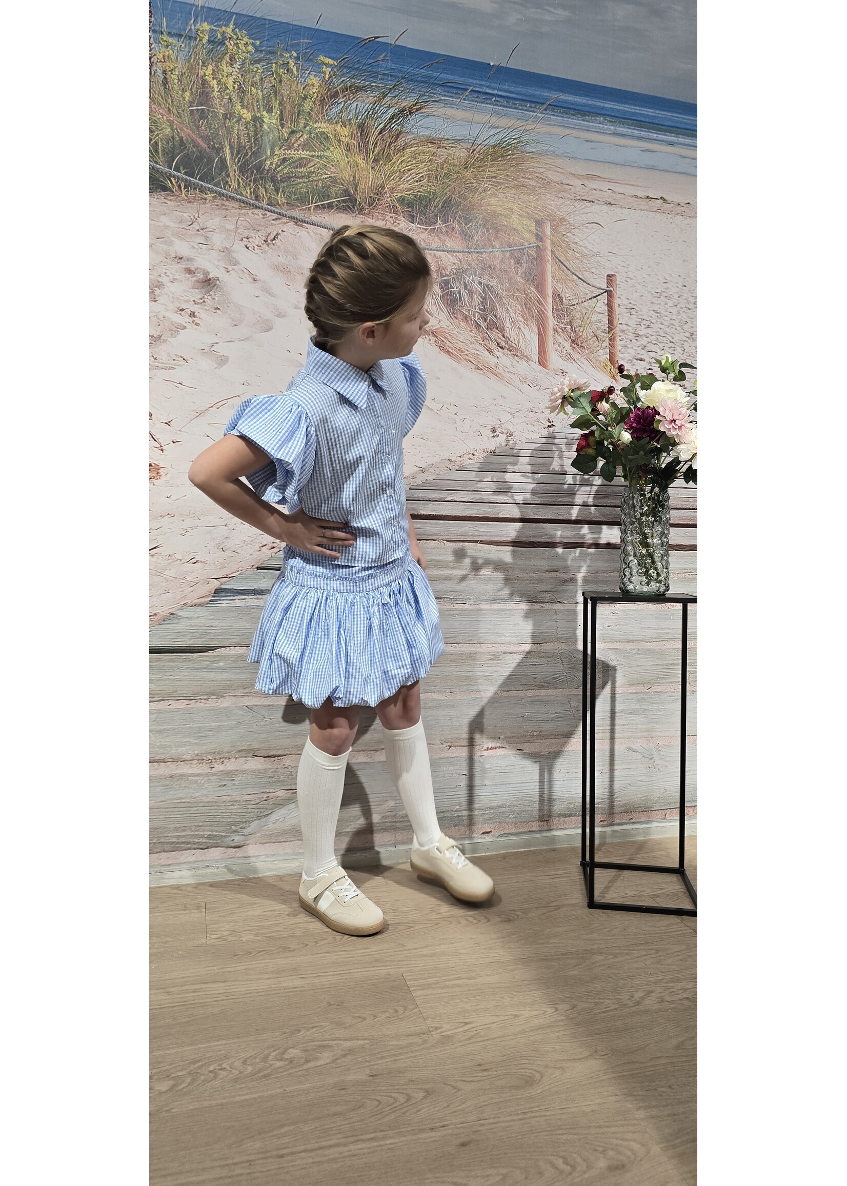 Set Jennifer meer kleuren