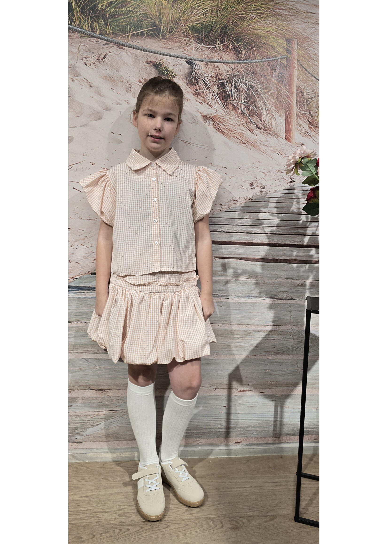 Set Jennifer meer kleuren