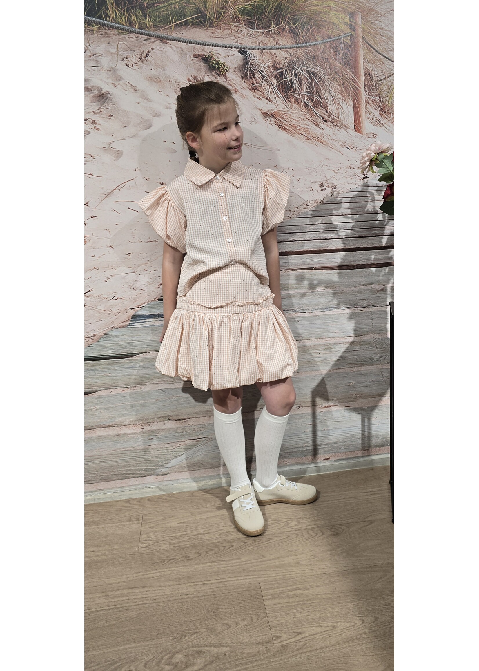 Set Jennifer meer kleuren