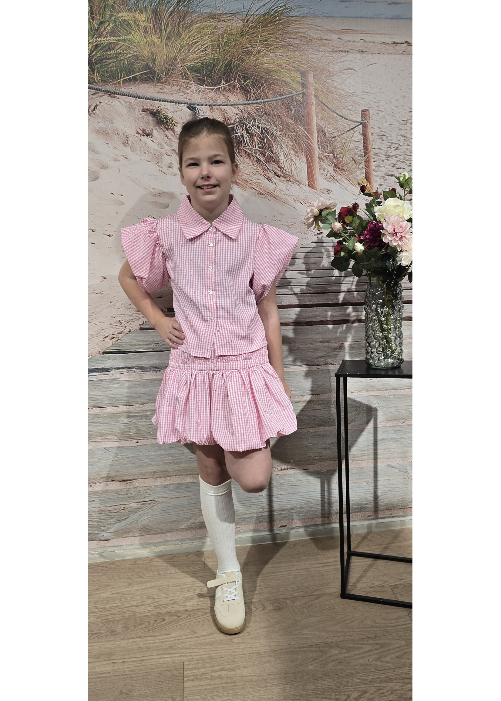 Set Jennifer meer kleuren