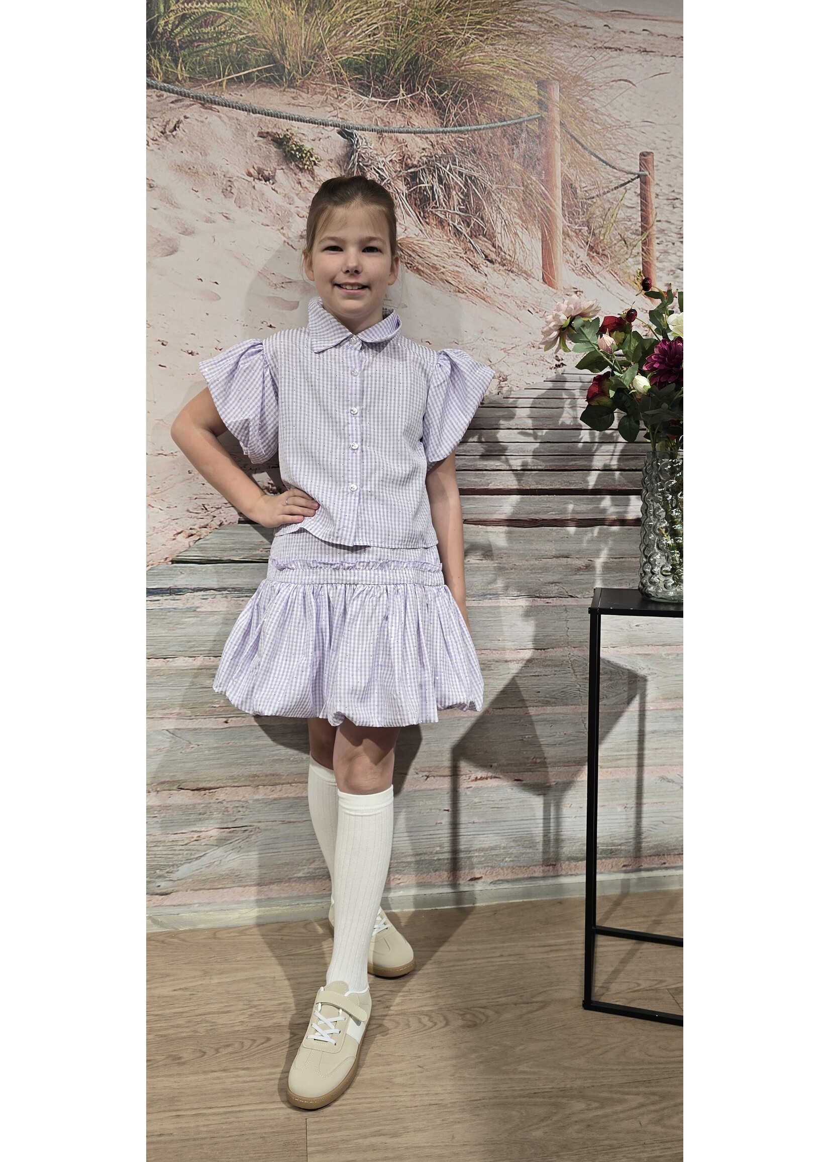 Set Jennifer meer kleuren