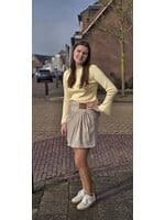 Knitwear top Butterfly